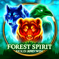 Rừng của Druid - Tập Hợp Vận May icon