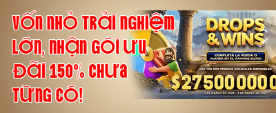 Vòng Quay Miễn Phí Hot Slots promotion banner